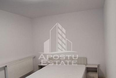 Apartament cu o camera decomandat Giroc