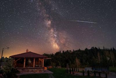 Hotel/Pensiune, de 188 mp, în Central - 5