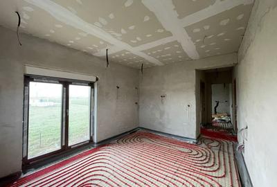 Casa Individuala-4 dormitoare-SUPER PRET-189.000€ | Remetea Mare | - 7