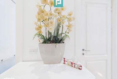 Apartament cu 3 camere în Central - 8