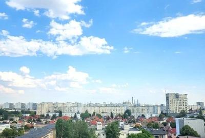 De Inchiriat Garsoniera Bd. Decebal  cu TERASA langa Rond Alba Iulia - 2