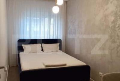 Apartament cu 3 camere, 60 de mp, zona Magnolia - 5