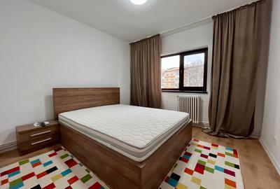 Apartament cu 2 camere decomandat, mobilat în Galata - 1