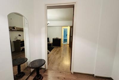 Apartament 2 camere la 2 minute de metrou Pacii mobilat si utilat complet et 3 - 15