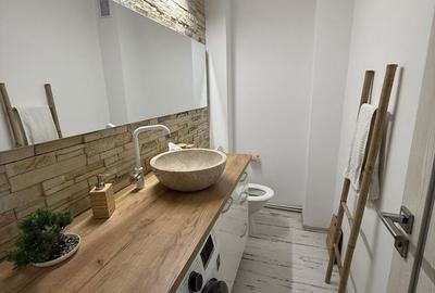 Apartament cu 3 camere decomandat în Ultracentral - 8