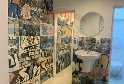 Spatiu de birouri ultracentral - 7