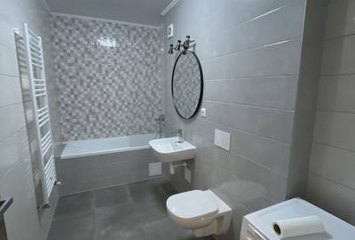 Apartament cu 2 camere decomandat în Sâncraiu de Mureș - 6