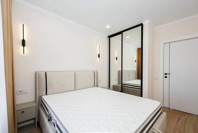 Garsonieră decomandată în Militari