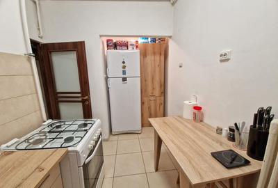 Apartament cu 3 camere circular în Grădina Icoanei - 9