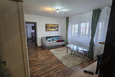 Apartament cu 2 camere, strada Alba Iulia, Micalaca - 2