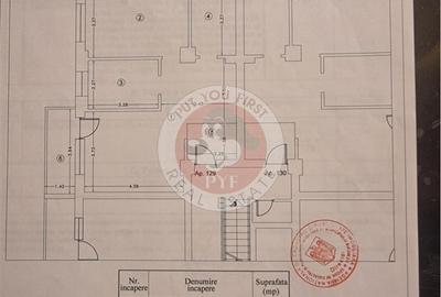 Apartament cu 2 camere decomandat în Vitan - 2
