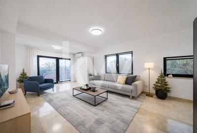 Apartament cu 2 camere decomandat, mobilat în Sud-Est - 2