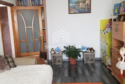Berceni-Oltenitei-Piata Sudului |Apartament 2 camere |Reabilitat termic| Parcare - 2