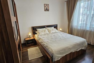 Apartament cu 2 camere decomandat în Central - 3