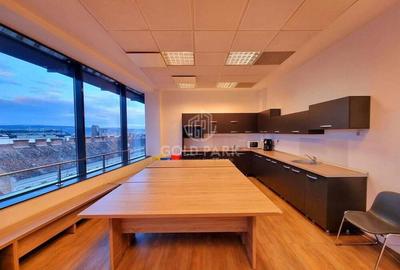 Spatiu de Birouri-Clasa A-Zona Semicentral-Intre 30-77-160-180-920mp - 4