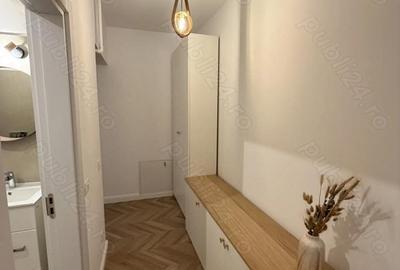 Garsonieră decomandată în Grozăvești - 2