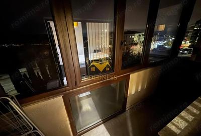 3 camere, bloc nou, parcare, 2 balcoane, Europa Eugen Ionesco, Luminia - 15