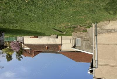 Casa de vanzare in Geoagiu sau schimb cu apartament in Orastie - 3