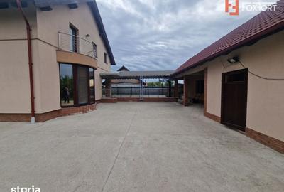 Casă cu 5 camere cu Teren 2543 Mp în Vest - 6
