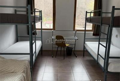 Casă cu 10 camere cu Teren 300 Mp în Centrul Istoric - 5