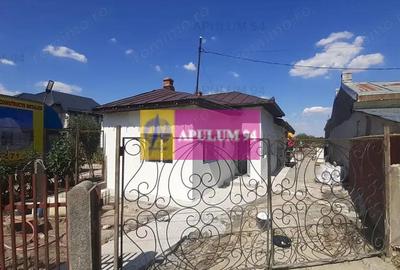 Casă cu 4 camere cu Teren 500 Mp în Copăceni - 11