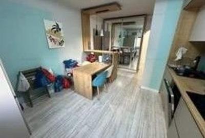 Vanzare Apartament 3 camere 2 Minute Mall Vitan Hol in H - 11