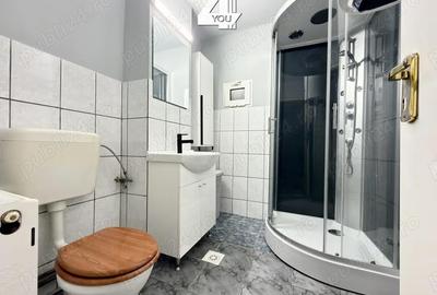 Apartament cu 2 camere decomandat în Central - 5