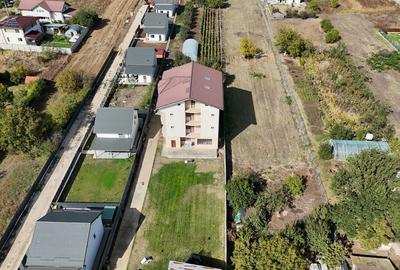 Casa cu 11 dormitoare de vanzare in Corbeanca - 16