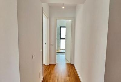 Apartament cu 2 camere decomandat, mobilat în Băneasa - 4