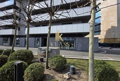 Spațiu comercial, de 153.80000305176 mp, în Cotroceni - 1