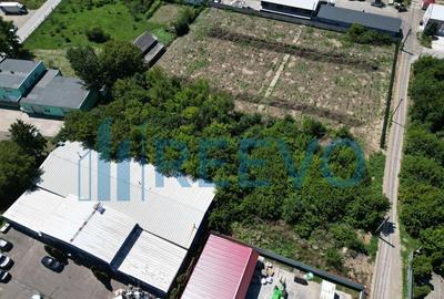 Teren Intravilan Zona Auchan 10.478mp - 4