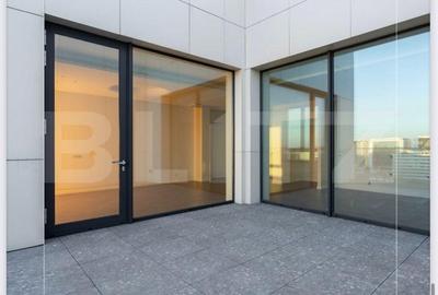 Duplex Lux 4 camere, 197 mp, terasa 24 mp, Aviatiei - 11