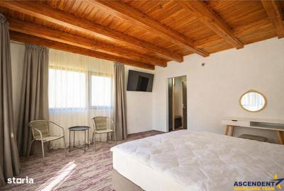 Spațiu comercial, de 1,200 mp, în Drumul Carului - 5