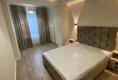 Apartament cu 2 camere decomandat în Gorjului