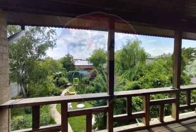 Casă individuală cu 8 camere cu Teren 982 Mp în Central - 17