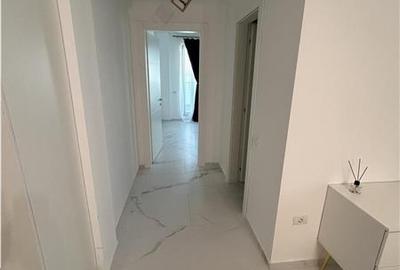 Apartament cu 2 camere decomandat, mobilat în Nord - 5