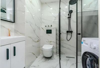 Garsoniera de vanzare zona Parcului Sebastian - 2