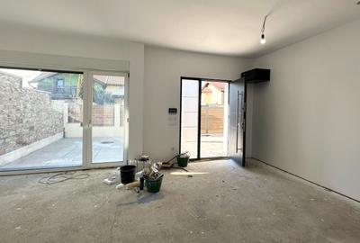 Casă individuală cu 4 camere cu Canalizare în Sânpetru - 32