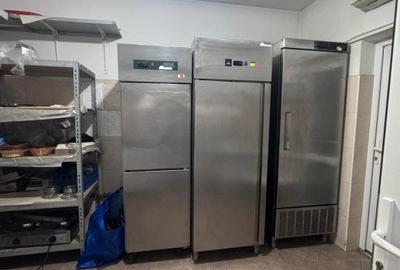 Hotel 21 camere cu  restaurant , Radauti - 10