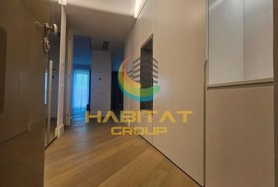 Apartament cu 3 camere decomandat, mobilat în Iancu Nicolae - 15