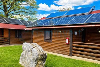 Proprietate specială, în Remetea - 3