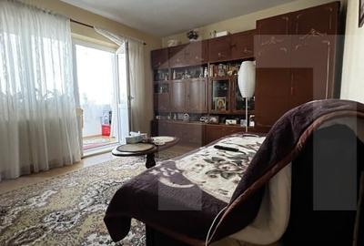 Apartament cu o camera Buziasului - 3