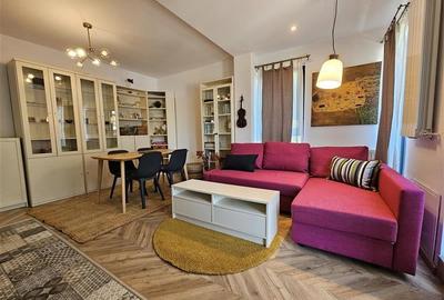 Apartament 3 camere zona Dupa Iniste - parcare subterana - 31