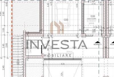 Duplex cu panorama spectaculoasa constructie premium! - 7