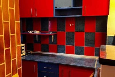 Calea Vitan, Auchan - 2