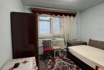 Apartament 2 camere decomandate, logie, strada Grigore Alexandrescu Apartament 2 camere decomandate, logie, strada Grigore Alexandrescu - 5