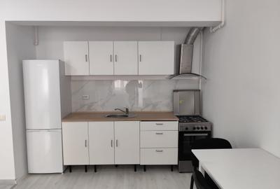 Studio mobilat si utilat cu loc de parcare inclus in pret - Militari Residence - 9