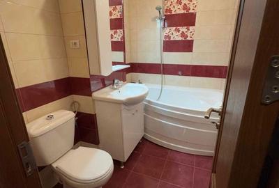 Apartament cu 3 camere decomandat în Central - 8