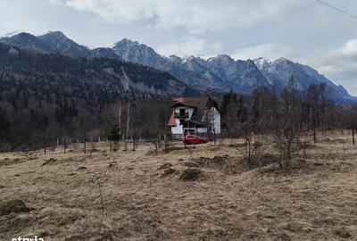 Spațiu comercial, în Cumpătu - 1