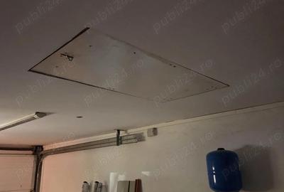 Casă cu Teren 560 Mp în Olimpia-Stadion - 14